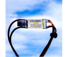 Castle Creations 14 Amp Adjustable BEC 2.0