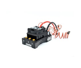 Castle Creations MAMBA XLX2, 8S, 33.6V ESC, 20A Peak BEC