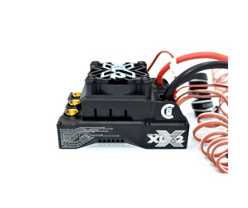 Castle Creations MAMBA XLX2, 8S, 33.6V ESC, 20A Peak BEC