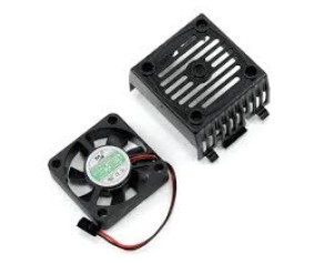 Castle Creations Sidewinder 1/8 Fan Castle Creations Sidewinder 1/8 Fan