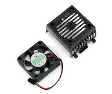 Castle Creations Sidewinder 1/8 Fan
