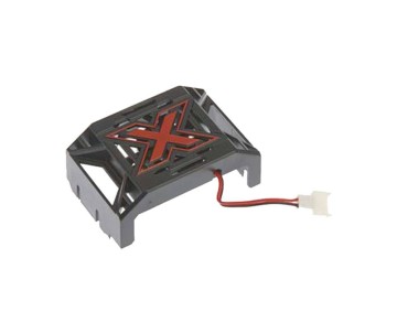 Castle Creations ESC Cooling Fan, Monster X