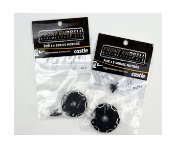 Castle Creations 14xx Series Endbell Replacement Kit 