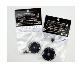 Castle Creations 15xx Series Endbell Replacement Kit 
