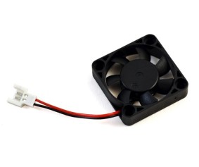 Castle Creations Mamba X ESC Cooling Fan Castle Creations Mamba X ESC Cooling Fan