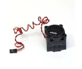 Castle Creations Motor Cooling Fan, 15XX Series, V2