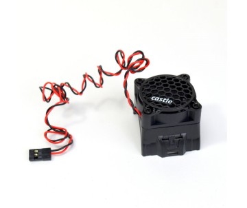 Castle Creations Motor Cooling Fan, 15XX Series, V2