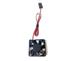 Castle Esc Cooling Fan 30mm, Sidewinder 4 and Castle 1/10th scale Copperhead 10