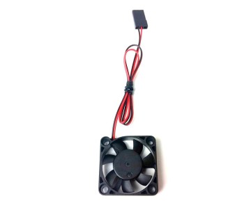 Castle Esc Cooling Fan 30mm, Sidewinder 4 and Castle 1/10th scale Copperhead 10