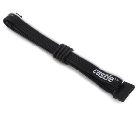 Castle Creations Direct Connect Sensor Wire 250mm 