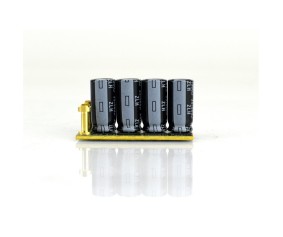 Castle Creations Capacitor Pack, 8S Max (35V), 2240µF