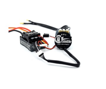 Castle Creations Motor Sensor Wire, 250mm