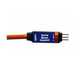 Castle Servo Direct Connect