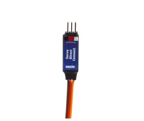 Castle Servo Direct Connect