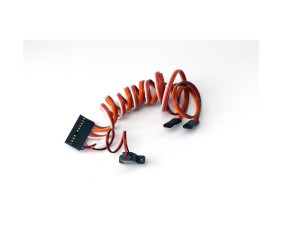 Castle Receiver Harness Replacement - Mamba XLX2