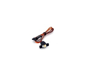 Castle Receiver Harness, Castle 1/10th scale Copperhead 10