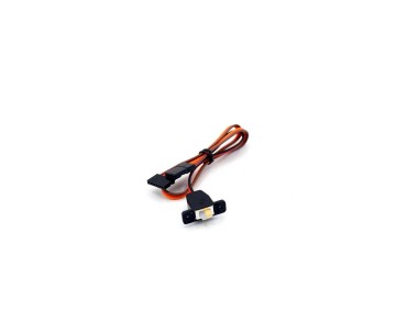 Castle Receiver Harness, Castle 1/10th scale Copperhead 10