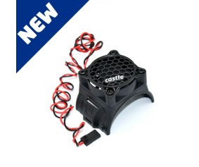 Castle Creations 17xx Series Motor Cooling Fan