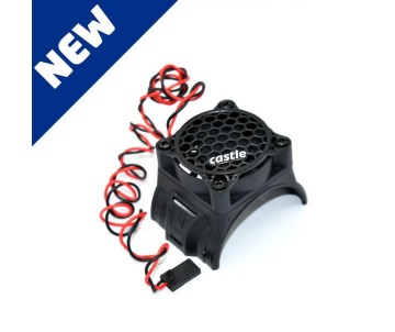 Castle Creations 17xx Series Motor Cooling Fan