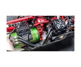 Castle Creations 17xx Series Motor Cooling Fan