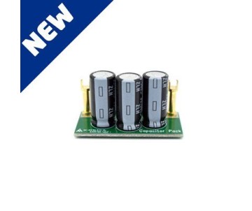 Castle Capacitor Pack, 8S Max (35V), 1680uF