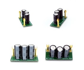 Castle Capacitor Pack, 8S Max (35V), 1680uF