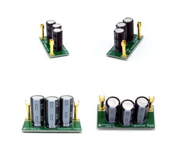 Castle Capacitor Pack, 8S Max (35V), 1680uF