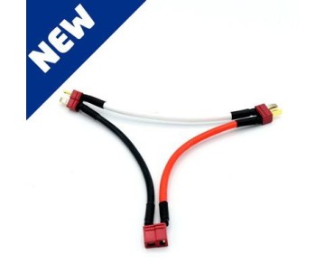 Castle Series Wire Harness T-Plug