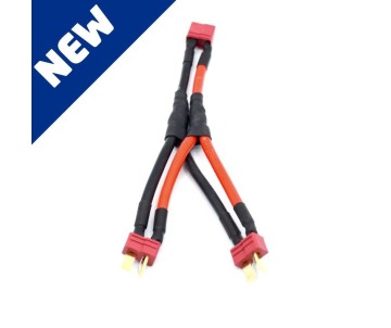 Castle Parallel Wire Harness T-Plug