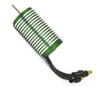 Castle Creations 0808 Motor, Inrunner, 5300KV