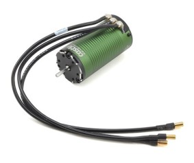Castle Creations 4-Pole Sensored Brushless Motor 1415-2400KV
