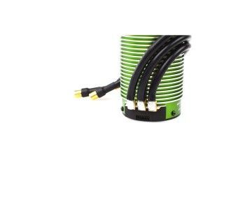 Castle Creations 2028 1/5 Scale 4-Pole Sensored Brushless Motor (800kV)