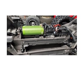 Castle Creations Motor, 4-Pole, Sensored Brushless 1721-1260kv