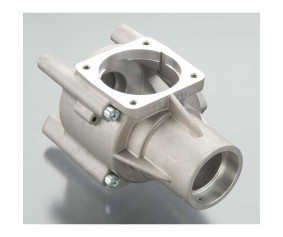 DLE Engines Crankcase DLE-111 V3