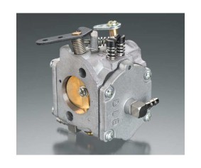 DLE Engines Carburetor Complete DLE-111 V1-4