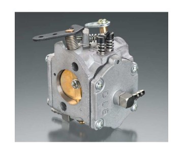 DLE Engines Carburetor Complete DLE-111 V1-4