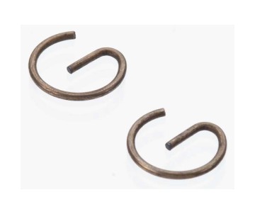 DLE Engines Piston Pin Retainer DLE-111 (2)