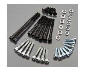 DLE Engines Screw Set DLE-111 V3