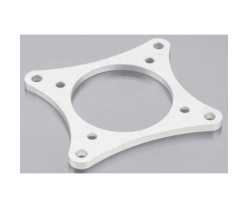 DLE Engines Engine Mount Plate DLE-111