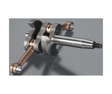 DLE Engines Crankshaft DLE-120