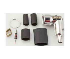 DLE Engines Spark Plug Cap DLE-120