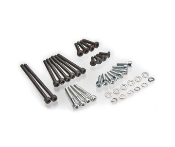 DLE Engines Screw Set DLE-120