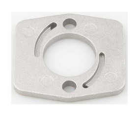 DLE Engines Carburetor Base DLE-120