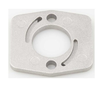 DLE Engines Carburetor Base DLE-120