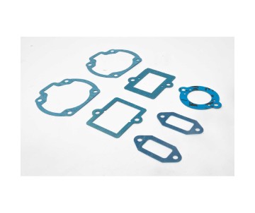 DLE Engines Gasket Set: DLE-130
