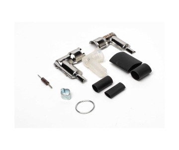 DLE Engines Spark Plug Cap: DLE-130