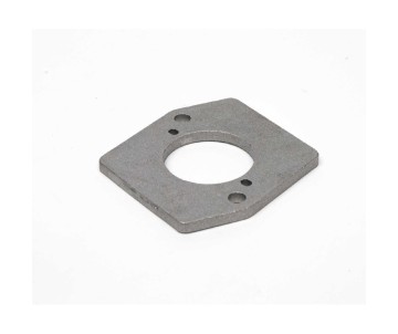 DLE Engines Carburetor Mounting Base: DLE-130