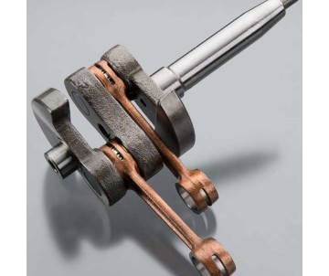 DLE Engines Crankshaft DLE-170