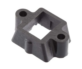 DLE Engines Carburetor Heat Block DLE-20