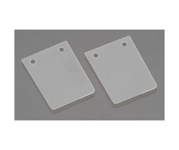 DLE Engines Reed Valve Petals DLE-20 (2)